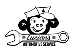 LUCIAN'S AUTOMOTIVE SERVICE trademark