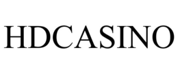 HDCASINO trademark