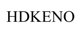 HDKENO trademark