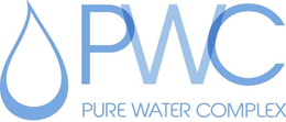 PWC PURE WATER COMPLEX trademark