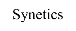 SYNETICS trademark