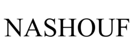 NASHOUF trademark