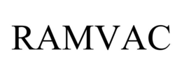 RAMVAC trademark