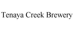 TENAYA CREEK BREWERY trademark