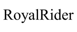 ROYALRIDER trademark