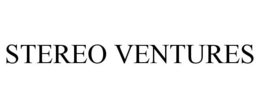 STEREO VENTURES trademark