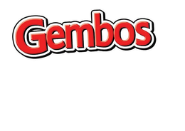 GEMBOS trademark