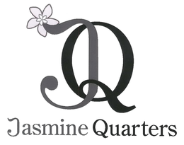 JQ JASMINE QUARTERS trademark