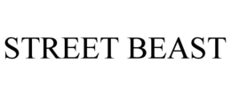 STREET BEAST trademark
