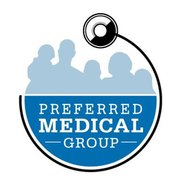 PREFERRED MEDICAL GROUP trademark
