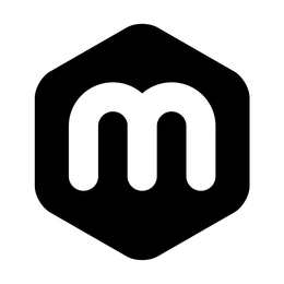 M trademark