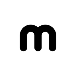 M trademark