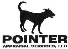 POINTER APPRAISAL SERVICES, LLC trademark