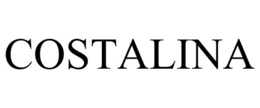 COSTALINA trademark