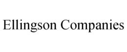 ELLINGSON COMPANIES trademark