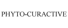 PHYTO-CURACTIVE trademark