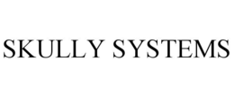 SKULLY SYSTEMS trademark