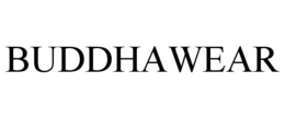 BUDDHAWEAR trademark