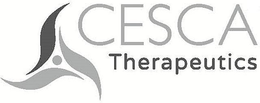 CESCA THERAPEUTICS trademark