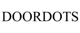 DOOR DOTS trademark