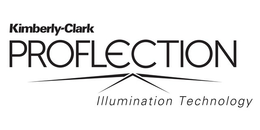 KIMBERLY-CLARK PROFLECTION ILLUMINATION TECHNOLOGY trademark