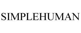 SIMPLEHUMAN trademark