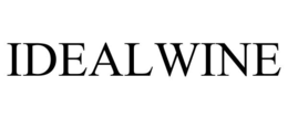 IDEALWINE trademark