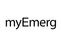 MYEMERG trademark
