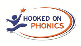 HOOKED ON PHONICS trademark