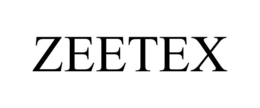 ZEETEX trademark
