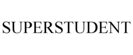 SUPERSTUDENT trademark