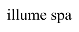 ILLUME SPA trademark