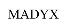MADYX trademark