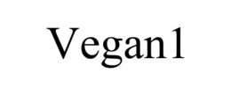VEGAN1 trademark
