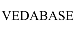 VEDABASE trademark