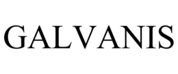 GALVANIS trademark
