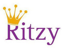 RITZY trademark