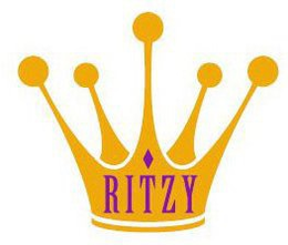 RITZY trademark