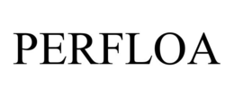 PERFLOA trademark