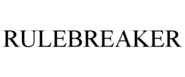 RULEBREAKER trademark