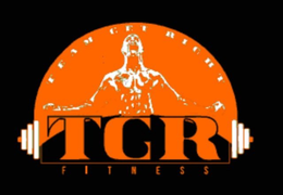 TEAM GET RIGHT TGR FITNESS trademark