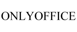 ONLYOFFICE trademark