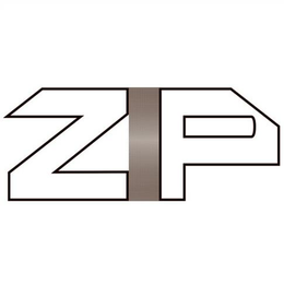 ZIP trademark
