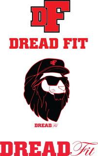DF DREAD FIT trademark