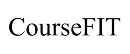 COURSEFIT trademark