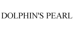 DOLPHIN'S PEARL trademark