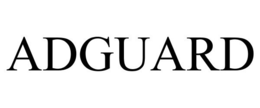 ADGUARD trademark