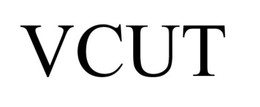 VCUT trademark