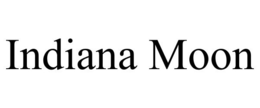 INDIANA MOON trademark