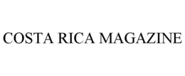 COSTA RICA MAGAZINE trademark